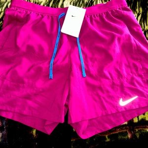 NWT Nike Flex Stride Men's 5" Brief Running Shorts CJ5453-610